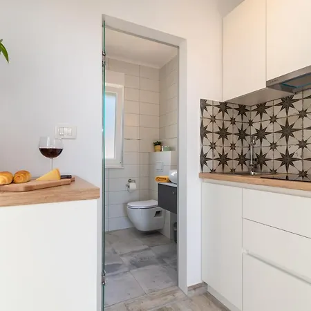 Apartamento Luce Trogir