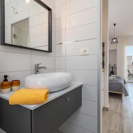 Luce Apartamento