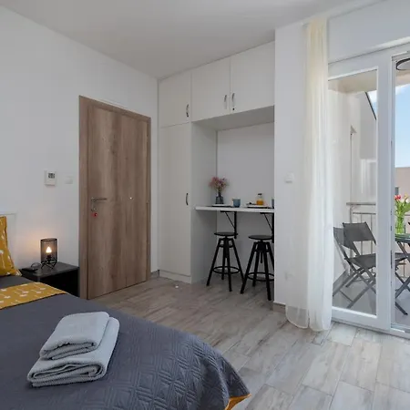 Apartamento Luce